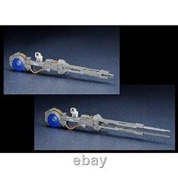 Master Grade Tallgeese III Endless Waltz 1/100 Scale Action Figure Model Kit