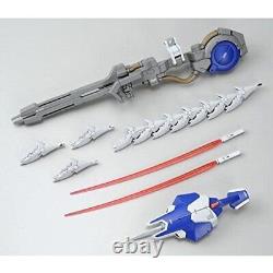 Master Grade Tallgeese III Endless Waltz 1/100 Scale Action Figure Model Kit