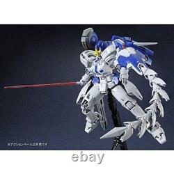 Master Grade Tallgeese III Endless Waltz 1/100 Scale Action Figure Model Kit
