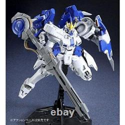 Master Grade Tallgeese III Endless Waltz 1/100 Scale Action Figure Model Kit