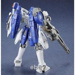 Master Grade Tallgeese III Endless Waltz 1/100 Scale Action Figure Model Kit