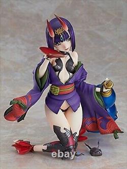 Max Factory Fate/Grand Order Assassin Shuten Douji 1/7 Complete Figure Japan NEW
