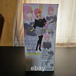 Meer Campbell Action Figure Collection Mobile Suit Gundam SEED DESTINY Megahouse