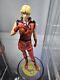 Megahouse Ggg Mobile Suit Z Gundam Quattro Vageena 1/8 Scale Figure
