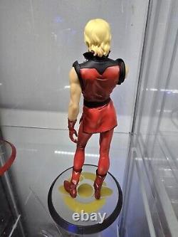 MegaHouse GGG Mobile Suit Z Gundam Quattro Vageena 1/8 Scale Figure