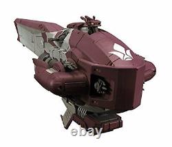 Megahouse Cosmo Fleet Special Gundam Isaribi Ship Replica F/S withTracking# Japan