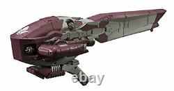 Megahouse Cosmo Fleet Special Gundam Isaribi Ship Replica F/S withTracking# Japan