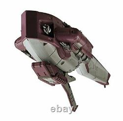 Megahouse Cosmo Fleet Special Gundam Isaribi Ship Replica F/S withTracking# Japan