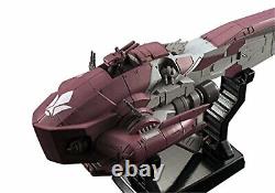 Megahouse Cosmo Fleet Special Gundam Isaribi Ship Replica F/S withTracking# Japan