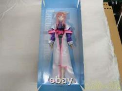 Megahouse Gundam Seed Lacus Clyne PVC Figure From Japan Action Figure Collection