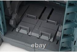 Megahouse Realistic Model Series Mobile Suit Gundam G Structure No. 79