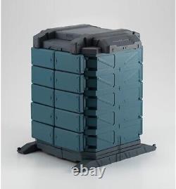Megahouse Realistic Model Series Mobile Suit Gundam G Structure No. 79