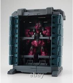 Megahouse Realistic Model Series Mobile Suit Gundam G Structure No. 79