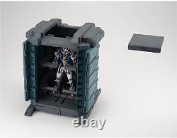 Megahouse Realistic Model Series Mobile Suit Gundam G Structure No. 79