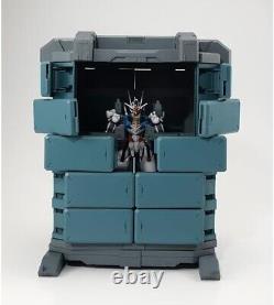 Megahouse Realistic Model Series Mobile Suit Gundam G Structure No. 79