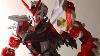 Metal Build Astray Red Frame Review Gundam Seed Action Figure