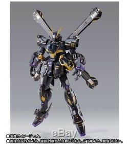 Metal Build Crossbone Gundam X2 Action Figure Bandai