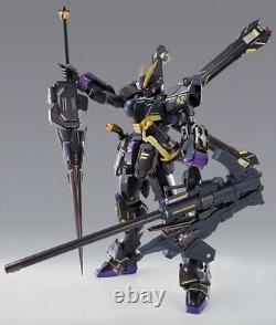 Metal Build Crossbone Gundam X-2 premium bandai