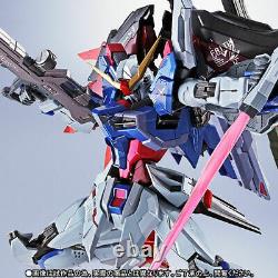 Metal Build Destiny Gundam Action Figure Bandai Tamashii Nations