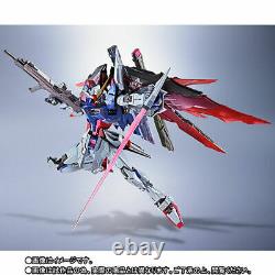 Metal Build Destiny Gundam Action Figure Bandai Tamashii Nations