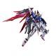 Metal Build Destiny Gundam Full Package Metal Build Festival 2024 Action Figure