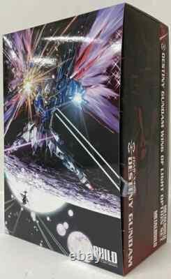 Metal Build Destiny Gundam Full Package METAL BUILD FESTIVAL 2024 Action Figure