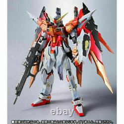 Metal Build Destiny Gundam Heine Action Figure BANDAI