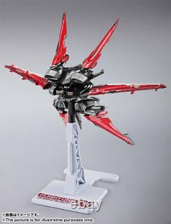 Metal Build Flight Unit Option Set Gundam Seed Astrays Action Figure USA