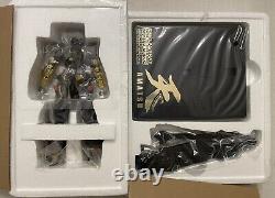 Metal Build Gundam Astray Gold Frame Amatsu Mina Princess of Sky Ver. US SELLER