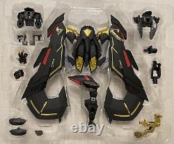 Metal Build Gundam Astray Gold Frame Amatsu Mina Princess of Sky Ver. US SELLER