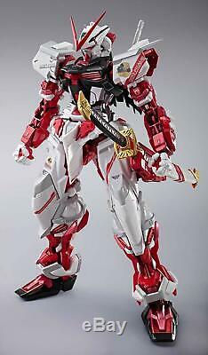 Metal Build Gundam Astray Red Frame (IN STOCK USA)