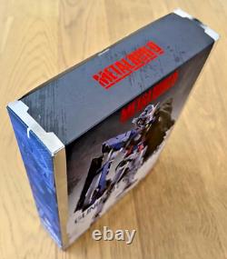 Metal Build Gundam Exia Repair I BANDAI Gundam 00 Action figure with R2 parts