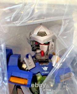 Metal Build Gundam Exia Repair I BANDAI Gundam 00 Action figure with R2 parts