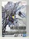 Metal Build Gundam Seed Zgmf-x13a Providence Gundam Metal Action Figure Bandai