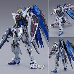 Metal Build Gundam Seed Freedom Gundam Concept 2 action figure Bandai Tamashii