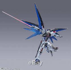 Metal Build Gundam Seed Freedom Gundam Concept 2 action figure Bandai Tamashii