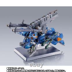 Metal Build Kampfer KAMPFER Gundam 0080 war in the pocket Premium Bandai Spirits