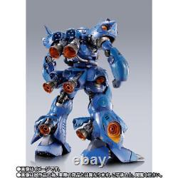 Metal Build Kampfer KAMPFER Gundam 0080 war in the pocket Premium Bandai Spirits