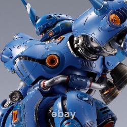 Metal Build Kampfer KAMPFER Gundam 0080 war in the pocket Premium Bandai Spirits