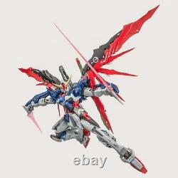 Metal Build MB 1/100 Destiny Gundam Action figure Toy New in stock