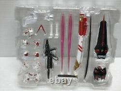 Metal Build Mobile Suit Gundam SEED Astray Red Frame Action Figure 180mm Withbox