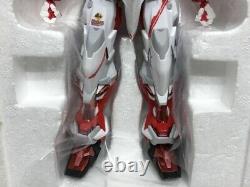 Metal Build Mobile Suit Gundam SEED Astray Red Frame Action Figure 180mm Withbox