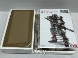 Metal Build Mobile Suit Gundam SEED Astray Red Frame Action Figure 180mm Withbox