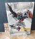 Metal Build Strike Gundam Bandai Metal Build 10th Anniversary Ver. Japan