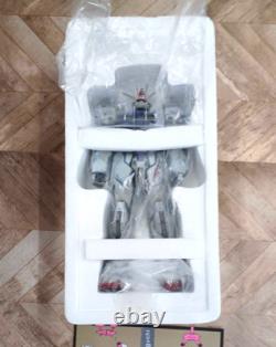 Metal Build Strike Gundam Bandai Metal Build 10th Anniversary ver. JAPAN