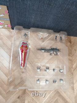 Metal Build Strike Gundam Bandai Metal Build 10th Anniversary ver. JAPAN