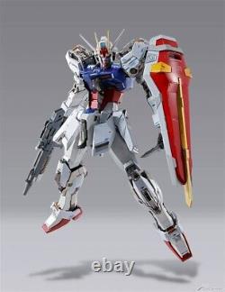 Metal Build Strike Gundam Infinity ver. Limited by Premium Bandai NEW SEALED