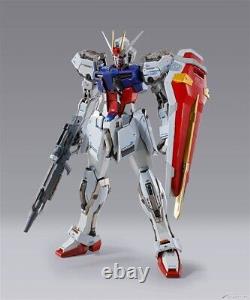 Metal Build Strike Gundam Infinity ver. Limited by Premium Bandai NEW SEALED