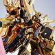 Metal Robot Spirits Akatsuki Shiranui Unit Seed Freedom Ver. Bandai Gundam