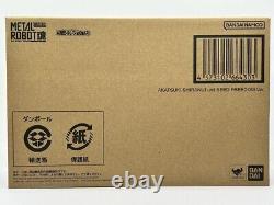 Metal Robot Spirits AKATSUKI SHIRANUI unit SEED FREEDOM Ver. BANDAI Gundam